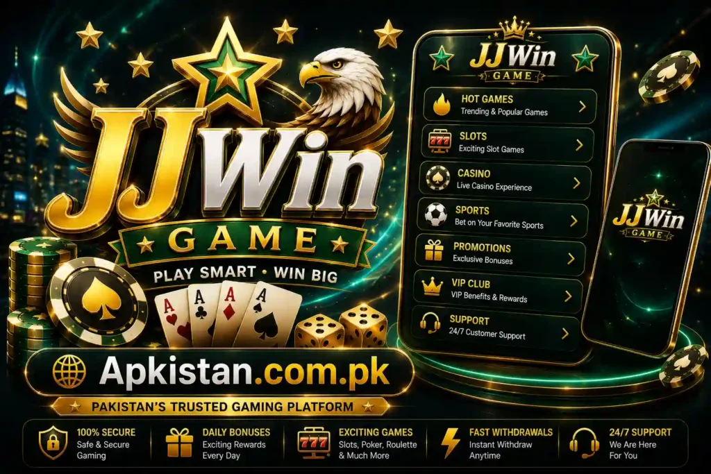 JJWin