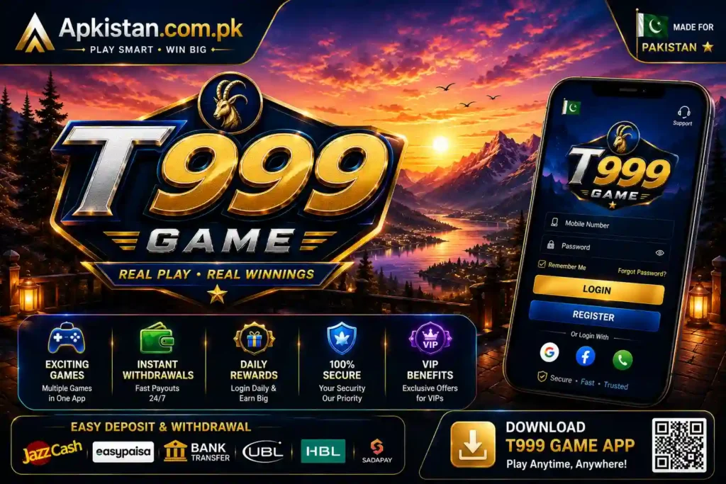 T999 Game