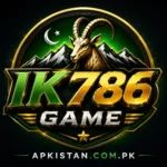IK786 Game