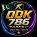 ODK786
