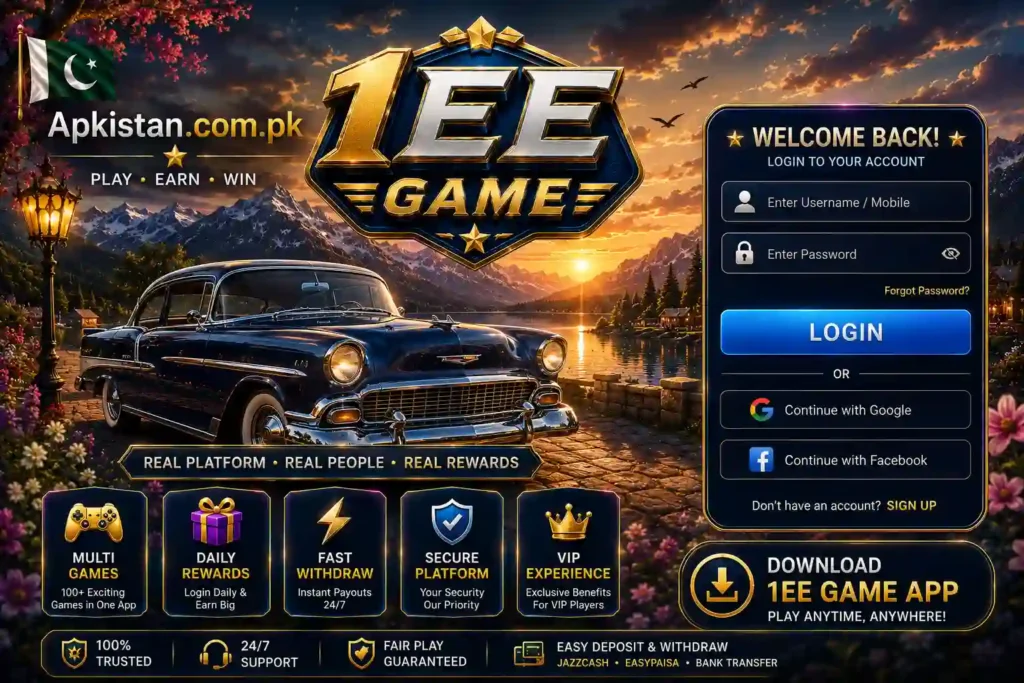 1EE GAME