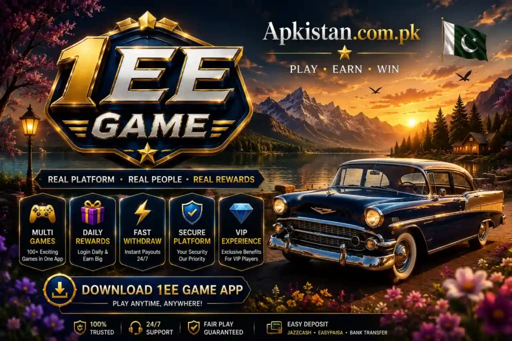 1EE Game
