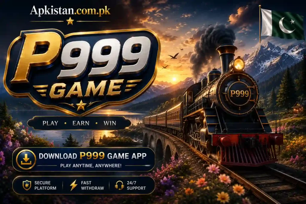 P999 game