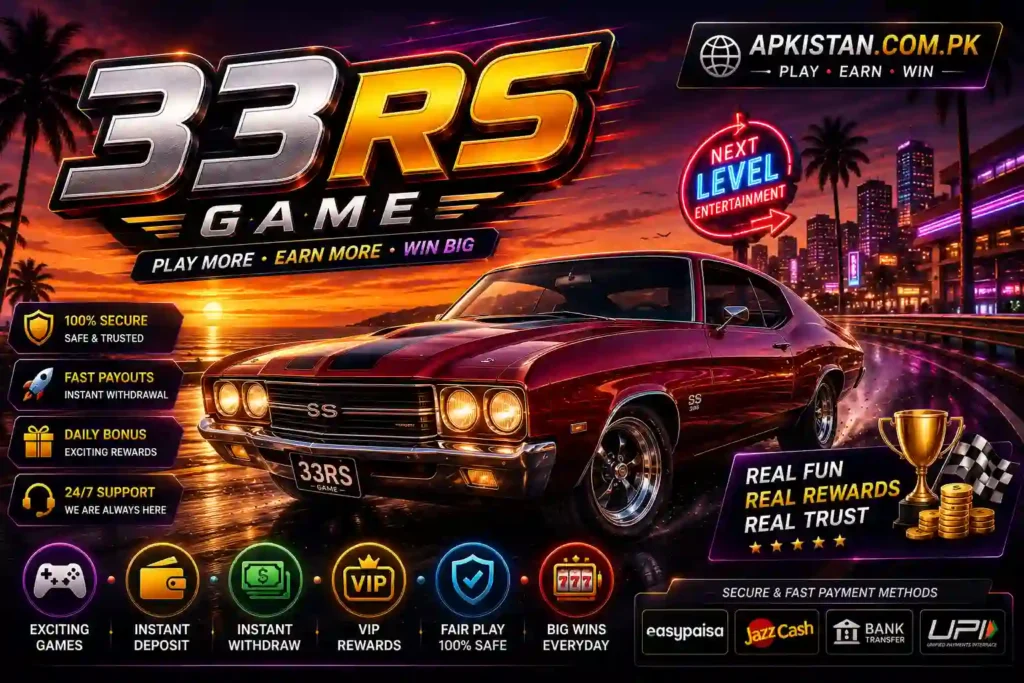 33RS download