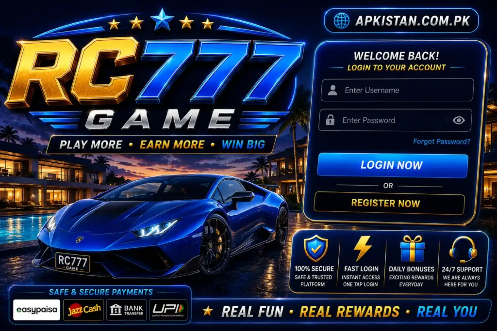 RC777