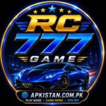 RC777 game