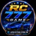 RC777 game