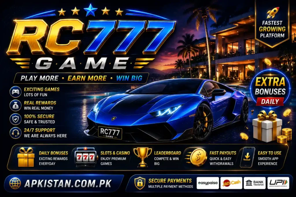 RC777