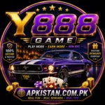 Y888 GAME