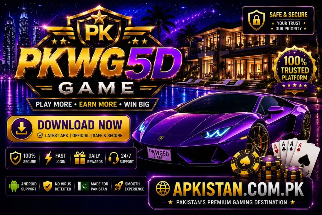 PKWG5D