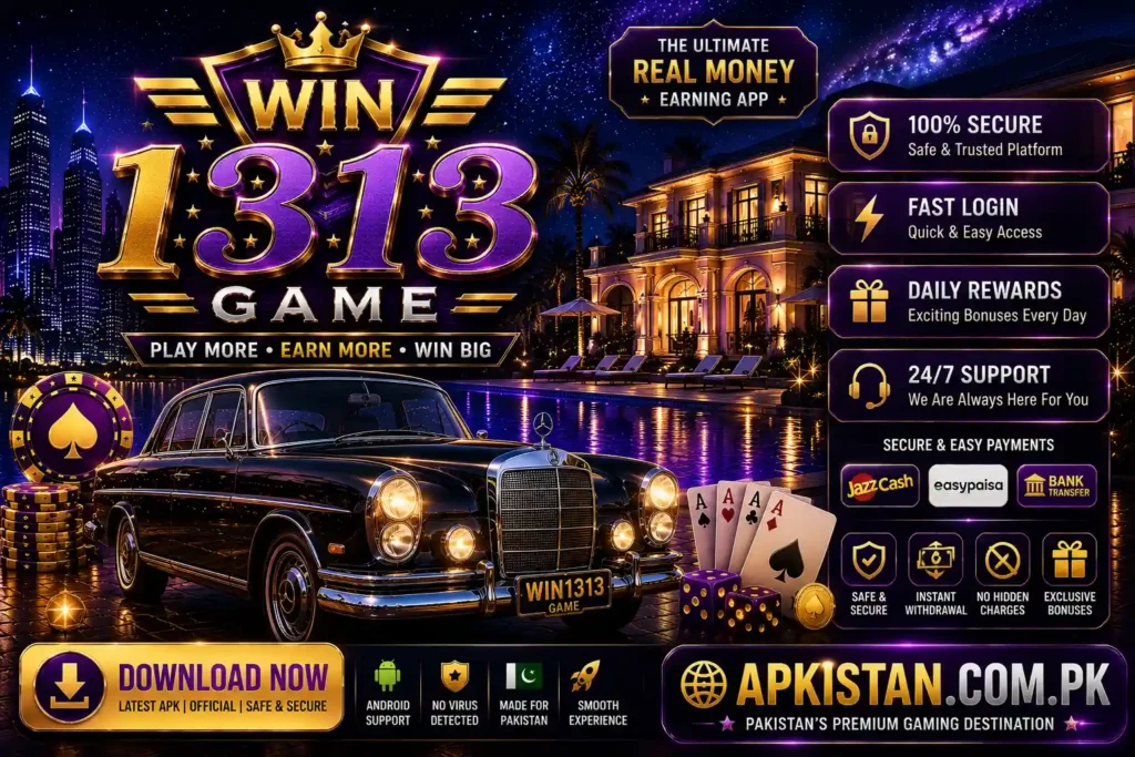 win1313 game