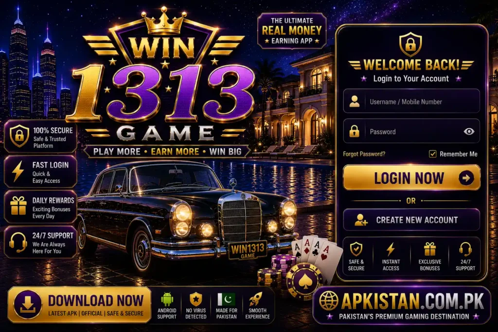 win1313 game