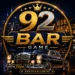 92BAR Game