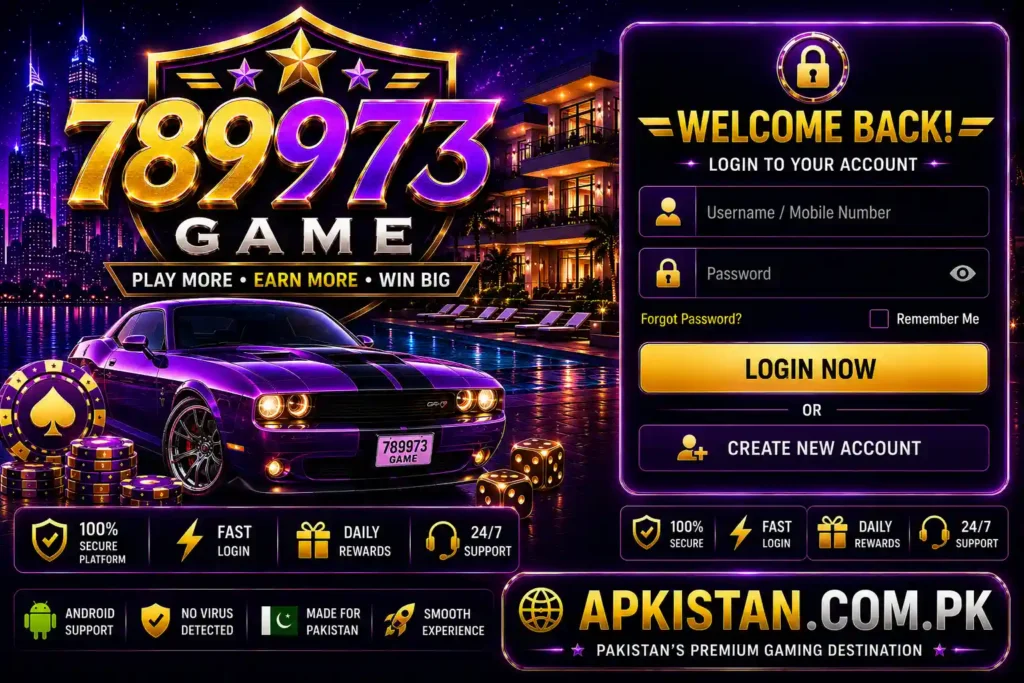 789973 Game