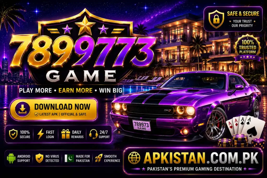789973 Game