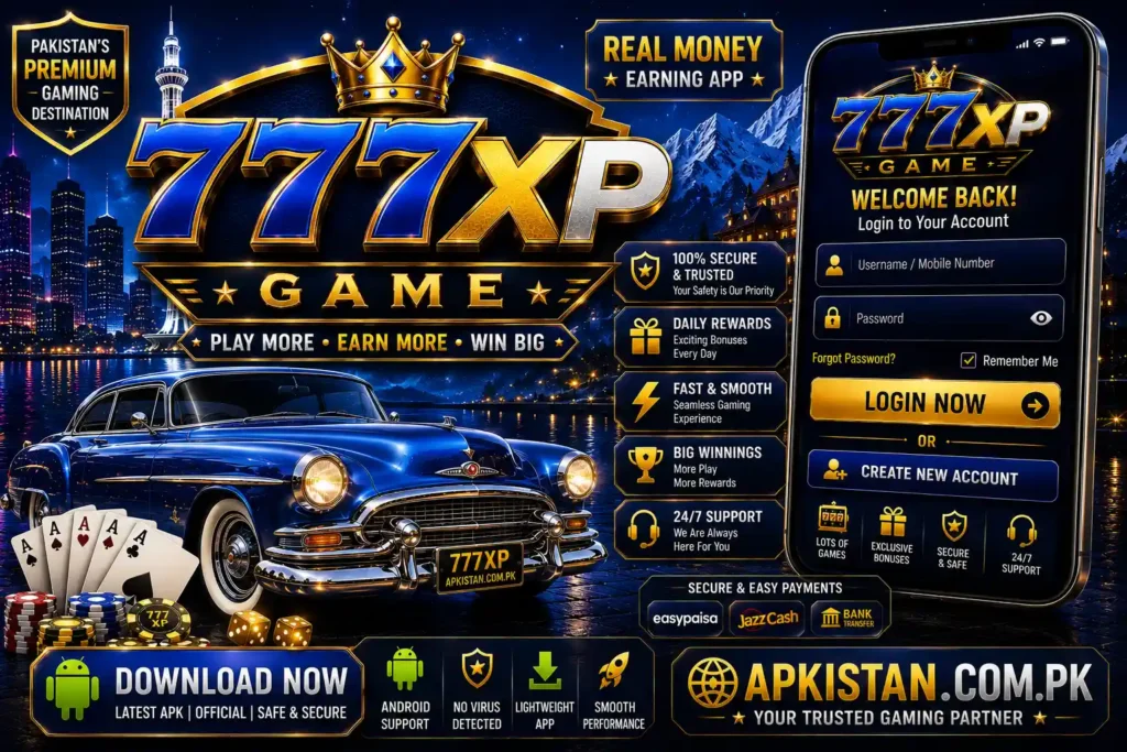 777XP Game