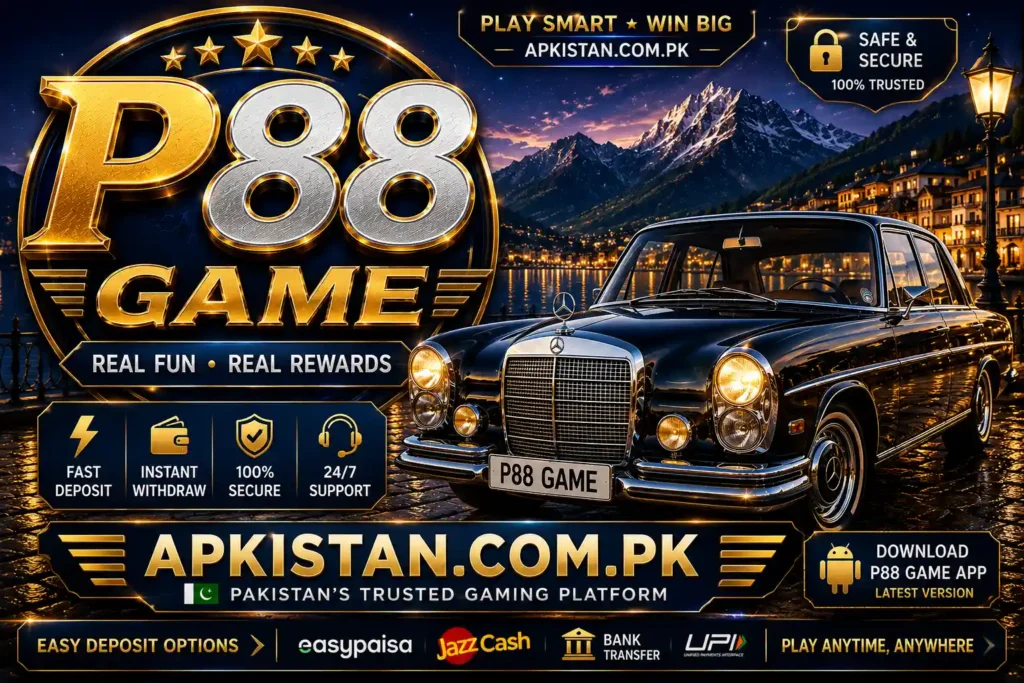 P88 Game