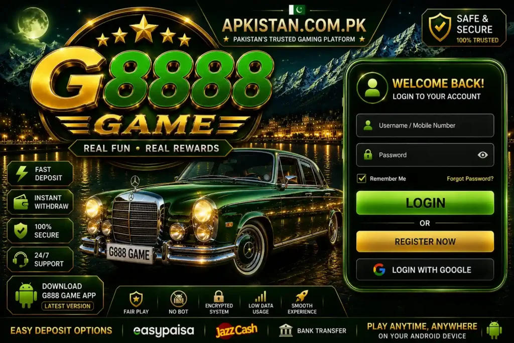 G888