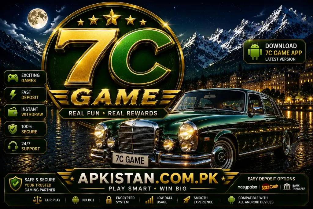 7C Game