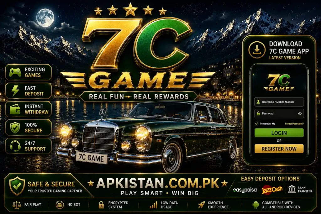 7C Game