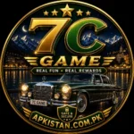 7C