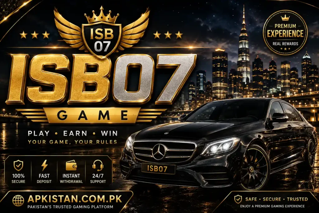 ISB07