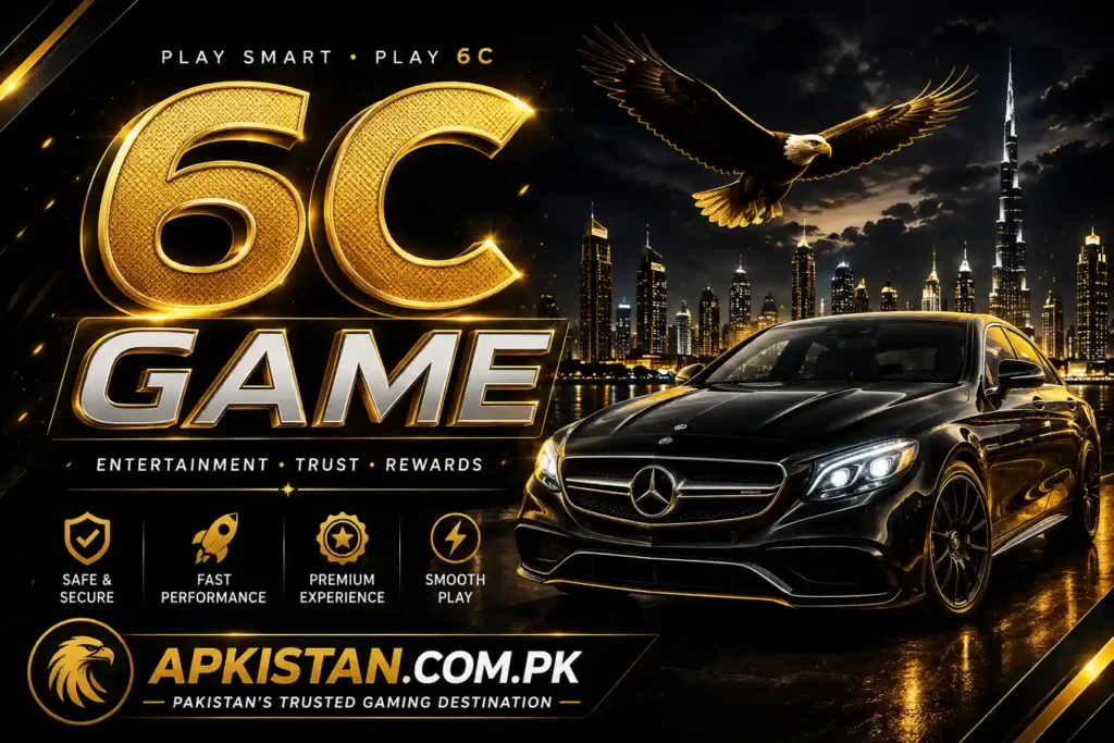 6C Game