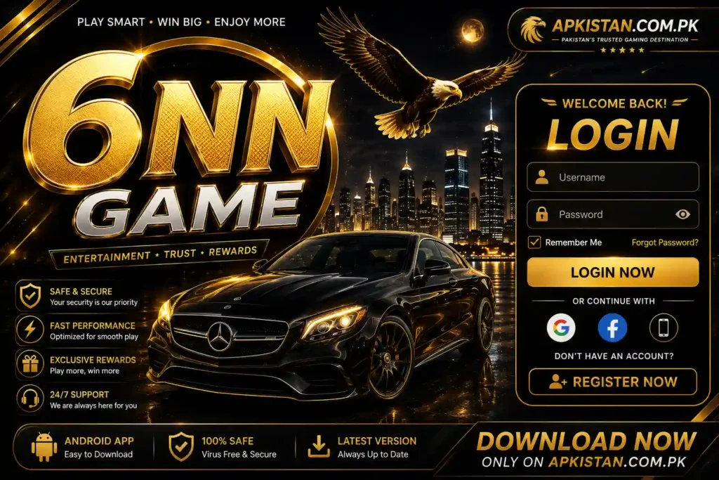 6NN Game