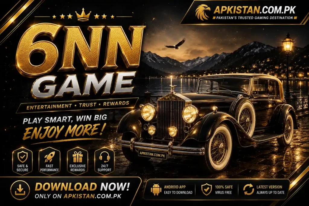 6NN Game