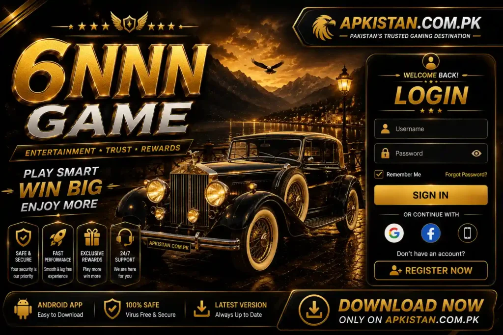 6NNN Game