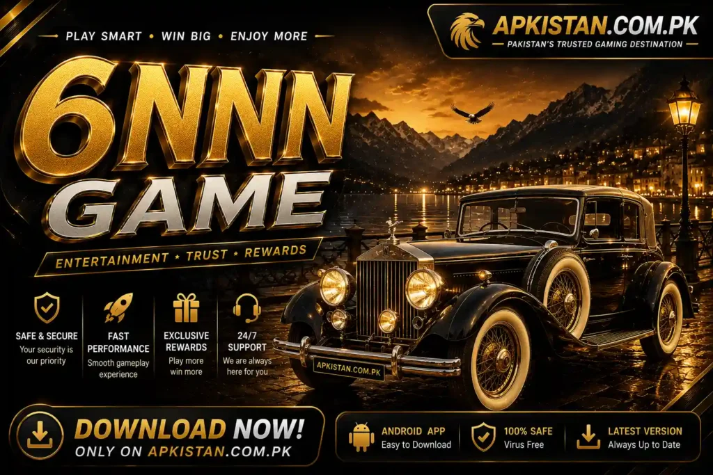 6NNN Game