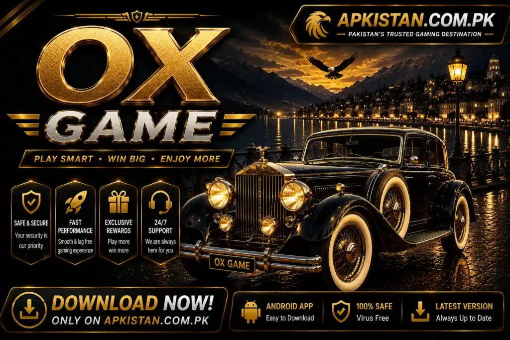 OX Game