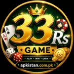 33RS game