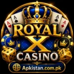 Royal x casino