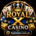 Royal x casino