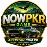 NOWPKR GAME