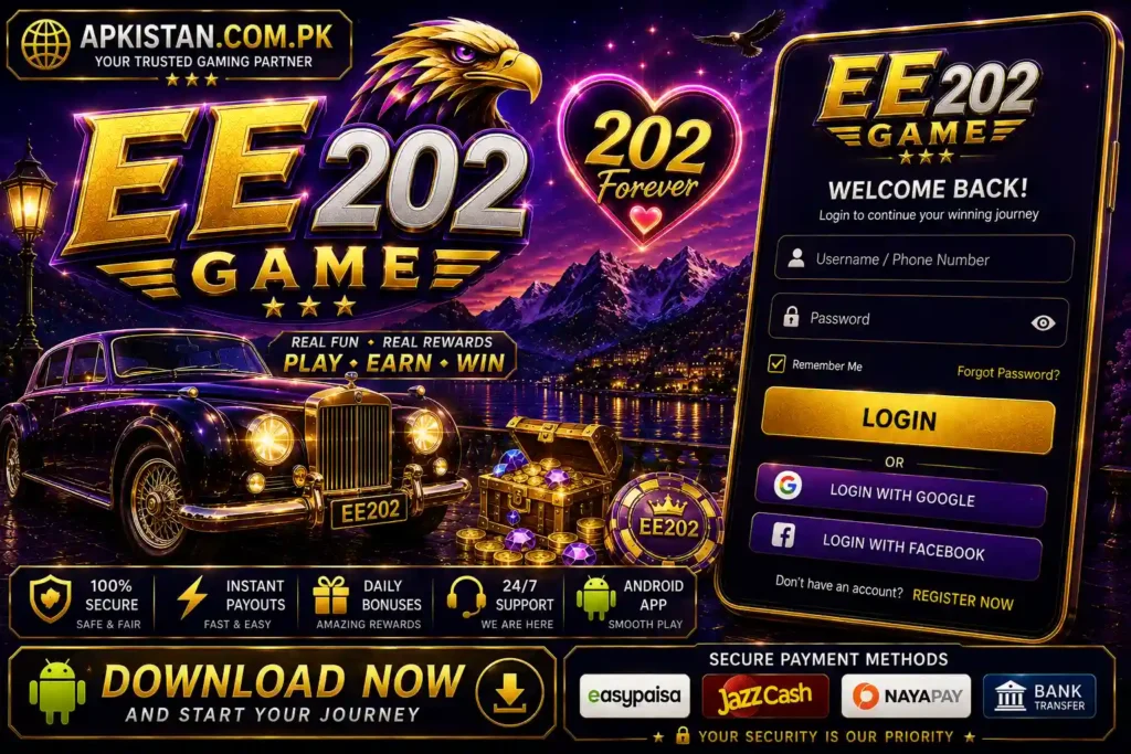 EE202 Game