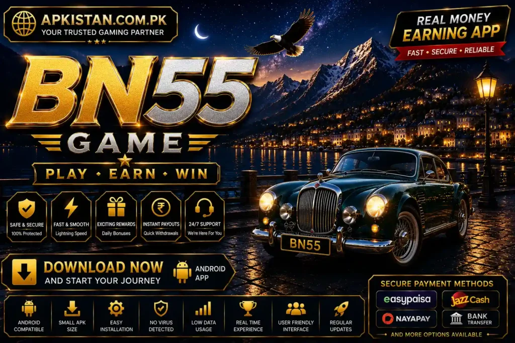 BN55 Game