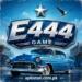 E444 Game