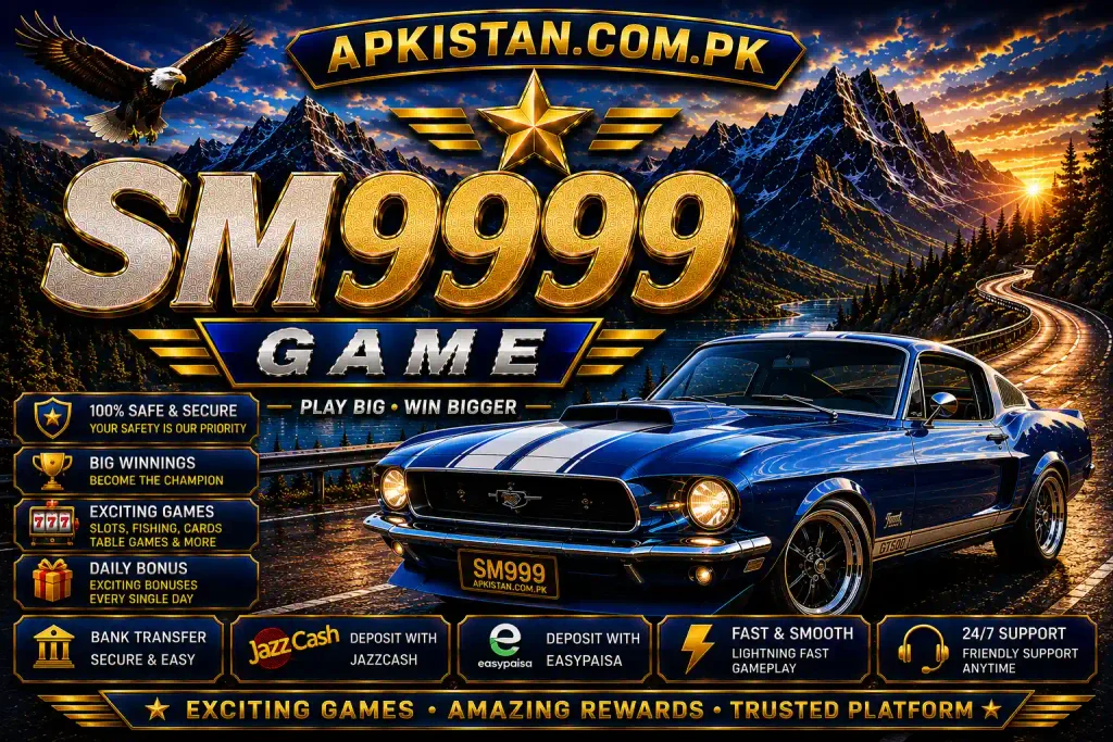 SM999 Game