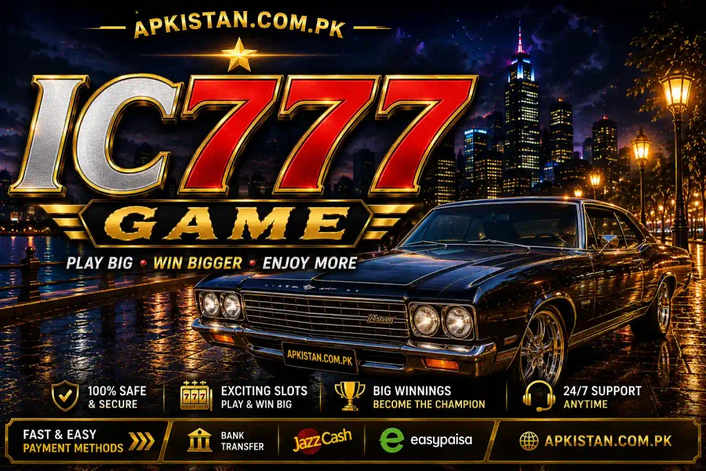 IC777 Game