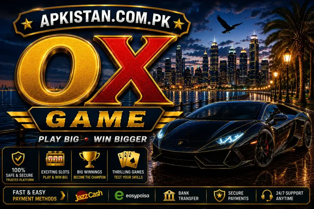 OX Game