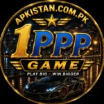 1PPP Game
