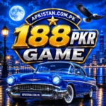 188PKR Game