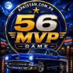 56MVP Game