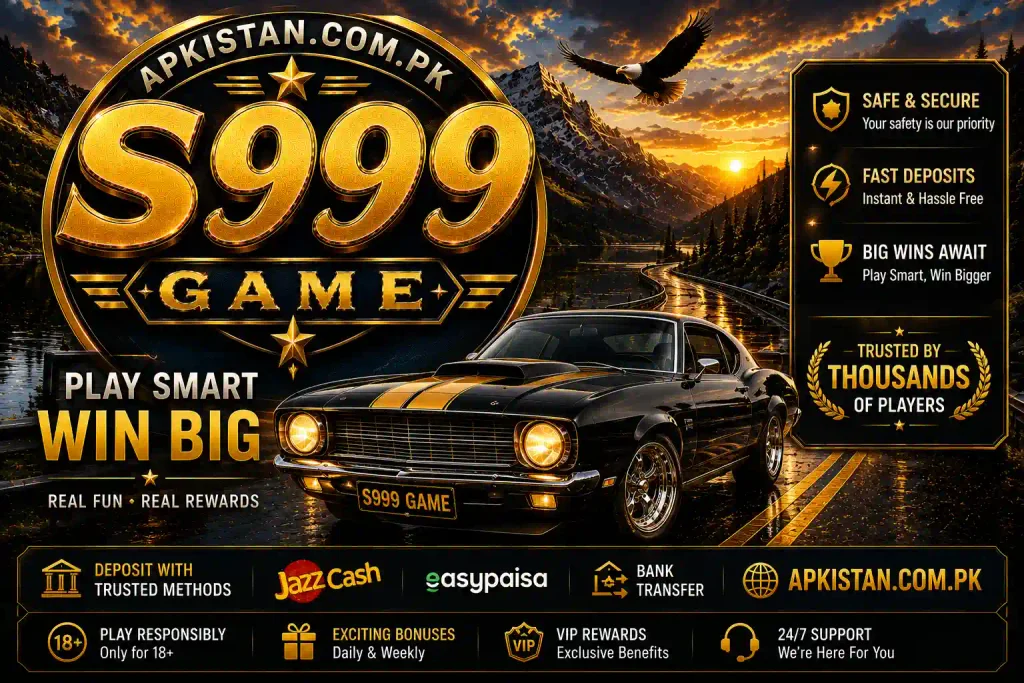 S999 Game