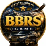 BBRS Game