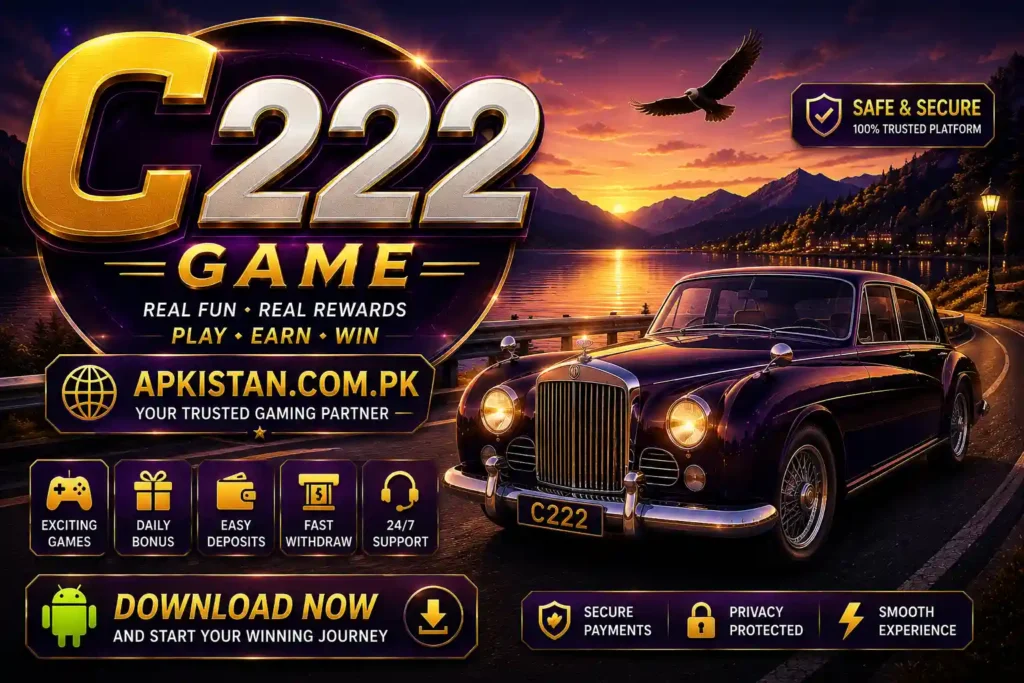C222 Game