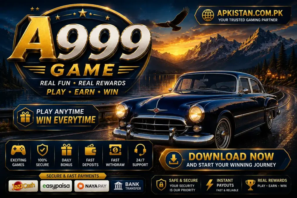 A999 Game