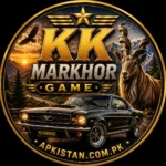 KK Markhor Game